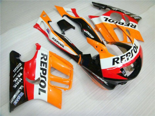 Repsol CBR 600 F3 95-98 Motorrad Verkleidungen Repsol CBR 600 F3 95-98 Motorrad Verkleidungen