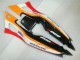 Repsol CBR 600 F3 95-98 Motorrad Verkleidungen Repsol CBR 600 F3 95-98 Motorrad Verkleidungen