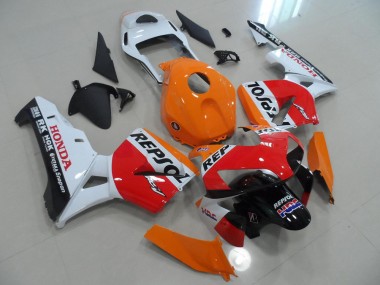 Repsol CBR 600 RR 03-04 Motorrad Verkleidungen