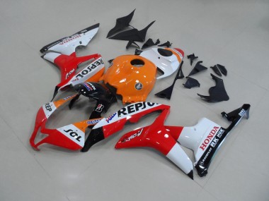 Repsol CBR 600 RR 07-08 Motorrad Verkleidungen
