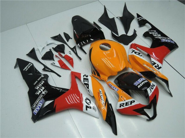 Repsol CBR 600 RR 07-08 Motorrad Vollverkleidung