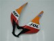 Repsol CBR 600 RR 07-08 Motorrad Vollverkleidung