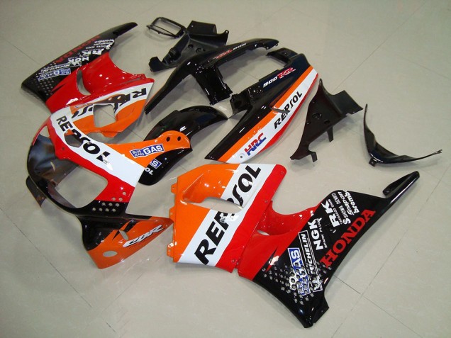 Repsol CBR 900 RR 893 94-95 Motorrad Verkleidungen