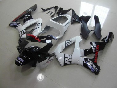 Repsol CBR 900 RR 929 00-01 Motorrad Verkleidungen