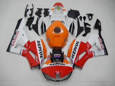 Repsol HRC CBR 1000 RR 12-16 Motorrad Verkleidungen