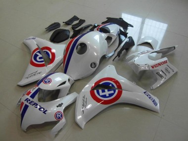 Repsol R CBR 1000 RR 08-11 Motorrad Verkleidungen