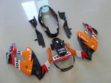 Repsol VTR 1000 F 97-05 Motorrad Verkleidung