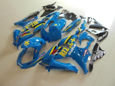 Rizla GSXR 1000 K9 09-16 Motorrad Verkleidungen