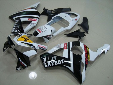 Rizoma Playboy 14 CBR 900 RR 954 02-03 Motorrad Verkleidungen