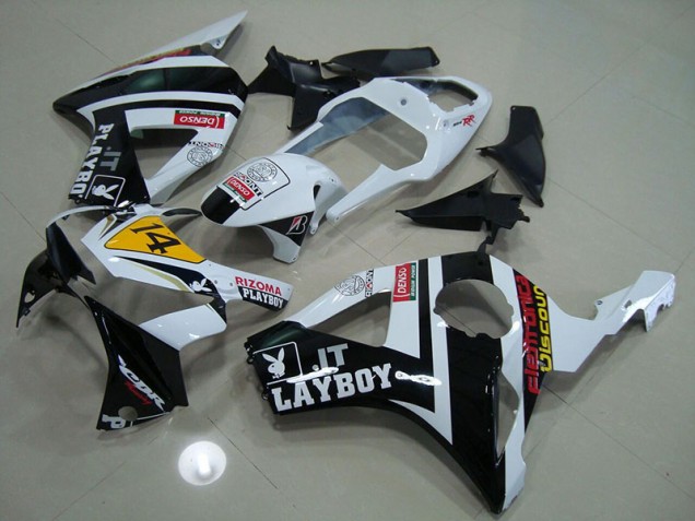 Rizoma Playboy 14 CBR 900 RR 954 02-03 Motorrad Verkleidungen