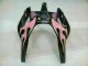 Rosa ZX6R 00-02 Motorrad Verkleidungen Rosa ZX6R 00-02 Motorrad Verkleidungen