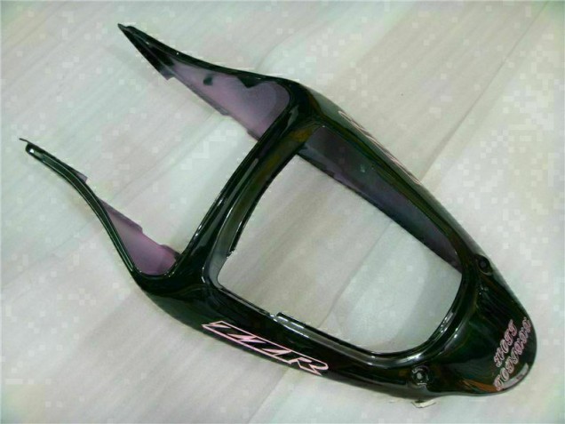 Rosa ZX6R 00-02 Motorrad Verkleidungen Rosa ZX6R 00-02 Motorrad Verkleidungen