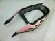 Rosa ZX6R 00-02 Motorrad Verkleidungen Rosa ZX6R 00-02 Motorrad Verkleidungen