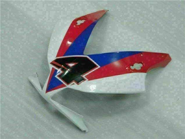 Rot Blau CBR 1000 RR 12-16 Motorrad Verkleidungen