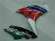 Rot Blau CBR 1000 RR 12-16 Motorrad Verkleidungen