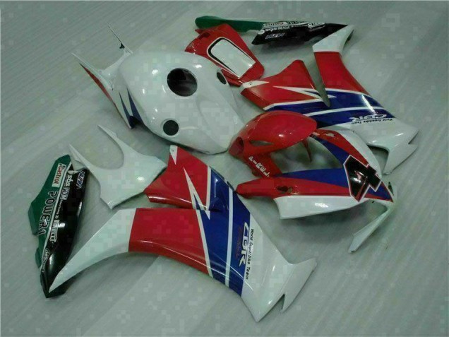 Rot Blau CBR 1000 RR 12-16 Motorrad Verkleidungen