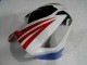 Rot Blau CBR 600 RR 13-21 Motorrad Verkleidungen Rot Blau CBR 600 RR 13-21 Motorrad Verkleidungen