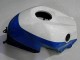 Rot Blau CBR 600 RR 13-21 Motorrad Verkleidungen Rot Blau CBR 600 RR 13-21 Motorrad Verkleidungen