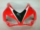Rot Blau Weiß CBR 1000 RR 04-05 Motorrad Verkleidungen Rot Blau Weiß CBR 1000 RR 04-05 Motorrad Verkleidungen