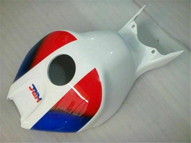 Rot Blau Weiß CBR 1000 RR 04-05 Motorrad Verkleidungen Rot Blau Weiß CBR 1000 RR 04-05 Motorrad Verkleidungen