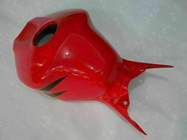Rot CBR 1000 RR 04-05 Motorrad Verkleidungen Rot CBR 1000 RR 04-05 Motorrad Verkleidungen