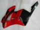 Rot CBR 1000 RR 04-05 Motorrad Verkleidungen Rot CBR 1000 RR 04-05 Motorrad Verkleidungen
