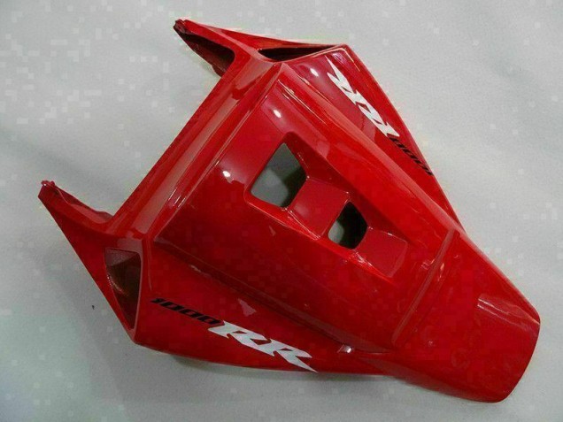 Rot CBR 1000 RR 04-05 Motorrad Verkleidungen Rot CBR 1000 RR 04-05 Motorrad Verkleidungen