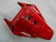 Rot CBR 1000 RR 04-05 Motorrad Verkleidungen Rot CBR 1000 RR 04-05 Motorrad Verkleidungen