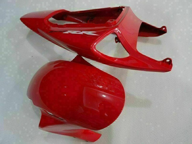 Rot CBR 1000 RR 04-05 Motorrad Verkleidungen Rot CBR 1000 RR 04-05 Motorrad Verkleidungen
