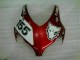 Rot CBR 1000 RR 08-11 Motorrad Verkleidung Rot CBR 1000 RR 08-11 Motorrad Verkleidung