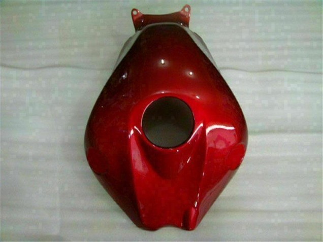 Rot CBR 1000 RR 08-11 Motorrad Verkleidung Rot CBR 1000 RR 08-11 Motorrad Verkleidung