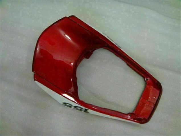Rot CBR 1000 RR 08-11 Motorrad Verkleidung Rot CBR 1000 RR 08-11 Motorrad Verkleidung