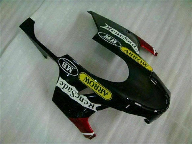 Rot CBR 1000 RR 08-11 Motorrad Verkleidung Rot CBR 1000 RR 08-11 Motorrad Verkleidung