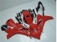 Rot CBR 1000 RR 08-11 Motorrad Verkleidungen Rot CBR 1000 RR 08-11 Motorrad Verkleidungen