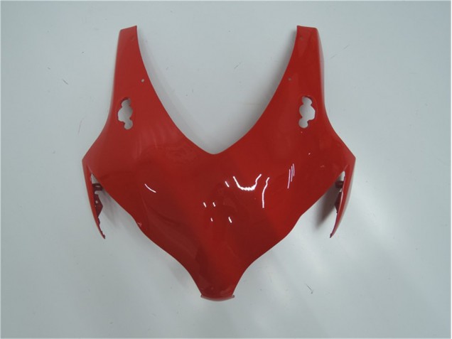 Rot CBR 1000 RR 08-11 Motorrad Verkleidungen Rot CBR 1000 RR 08-11 Motorrad Verkleidungen