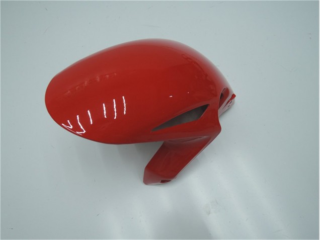 Rot CBR 1000 RR 08-11 Motorrad Verkleidungen Rot CBR 1000 RR 08-11 Motorrad Verkleidungen