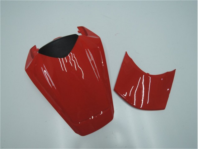 Rot CBR 1000 RR 08-11 Motorrad Verkleidungen Rot CBR 1000 RR 08-11 Motorrad Verkleidungen