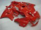 Rot CBR 600 F3 95-98 Motorrad Verkleidung Rot CBR 600 F3 95-98 Motorrad Verkleidung