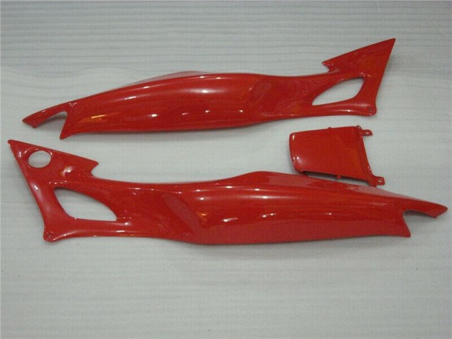 Rot CBR 600 F3 95-98 Motorrad Verkleidung Rot CBR 600 F3 95-98 Motorrad Verkleidung
