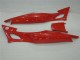 Rot CBR 600 F3 95-98 Motorrad Verkleidung Rot CBR 600 F3 95-98 Motorrad Verkleidung