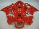 Rot CBR 600 F3 95-98 Motorrad Verkleidung Rot CBR 600 F3 95-98 Motorrad Verkleidung