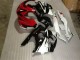 Rot CBR 600 F3 95-98 Motorrad Verkleidungen Rot CBR 600 F3 95-98 Motorrad Verkleidungen