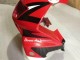Rot CBR 600 F3 95-98 Motorrad Verkleidungen Rot CBR 600 F3 95-98 Motorrad Verkleidungen