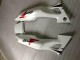 Rot CBR 600 F3 95-98 Motorrad Verkleidungen Rot CBR 600 F3 95-98 Motorrad Verkleidungen