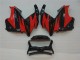 Rot CBR 600 F3 95-98 Motorrad Vollverkleidung Rot CBR 600 F3 95-98 Motorrad Vollverkleidung