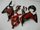 Rot EX300 13-16 Motorrad Verkleidungen Rot EX300 13-16 Motorrad Verkleidungen
