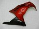 Rot EX300 13-16 Motorrad Verkleidungen Rot EX300 13-16 Motorrad Verkleidungen