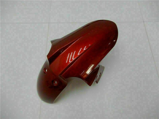 Rot EX300 13-16 Motorrad Verkleidungen Rot EX300 13-16 Motorrad Verkleidungen
