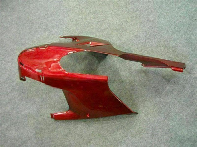 Rot Flamme CBR 1000 RR 08-11 Motorrad Verkleidung Rot Flamme CBR 1000 RR 08-11 Motorrad Verkleidung