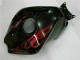 Rot Flamme CBR 1000 RR 08-11 Motorrad Verkleidungen